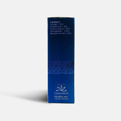 Cosmo Hair Oil