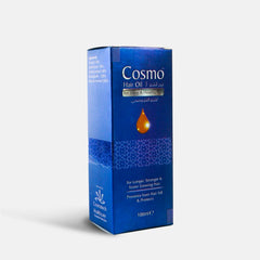Cosmo Hair Oil